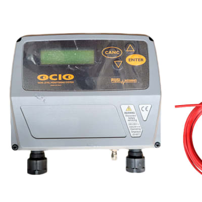 Ocio Fuel & Oil Tank Level Monitoring System image